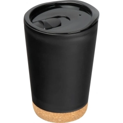 Plastikinis puodelis 280 ml