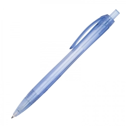 Plastikinis rašiklis
