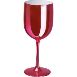 Plastikinis stiklas 460 ml