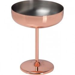 Plieninė Martini taurė 300 ml CrisMa