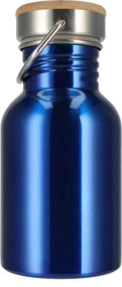 Plieninis butelis 300 ml
