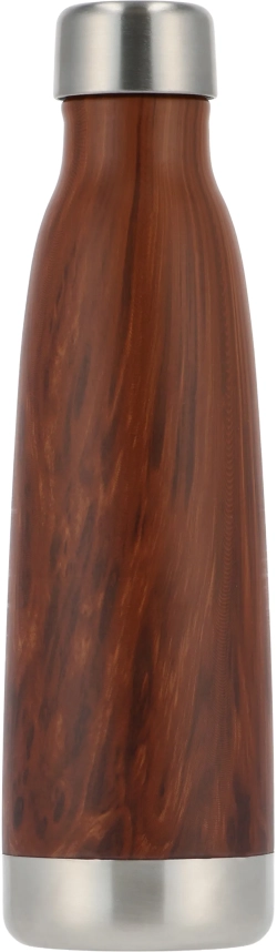Plieninis butelis 500 ml