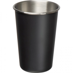 Plieninis puodelis 480 ml