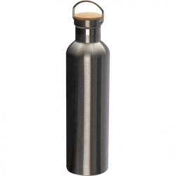 Plieninis termo butelis 1000 ml