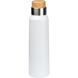 Plieninis termo butelis 500 ml