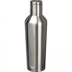 Plieninis termo butelis 500 ml