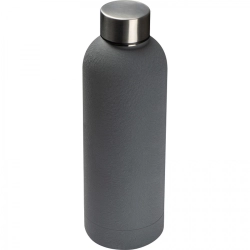 Plieninis termo butelis 500 ml