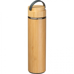 Plieninis termo butelis 500 ml