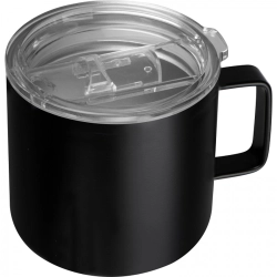 Plieninis termo puodelis 300 ml
