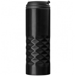 Plieninis termo puodelis 500 ml