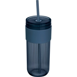Šiaudinis puodelis 660 ml