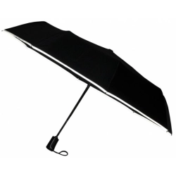 Skėtis Ø95 cm Schwarzwolf