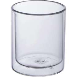 Stiklinė 200 ml CrisMa