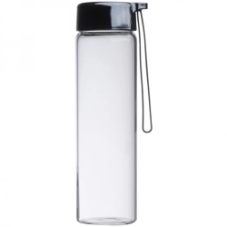 Stiklinis butelis 450 ml