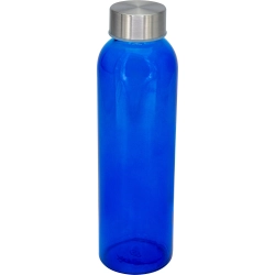 Stiklinis butelis 500 ml