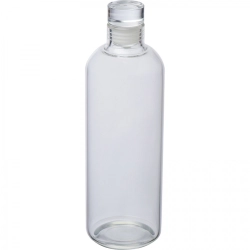 Stiklinis butelis 750 ml
