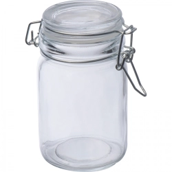 Stiklinis indas 200 ml