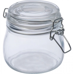 Stiklinis indas 400 ml