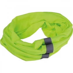 Šviesą atspindinti bandana