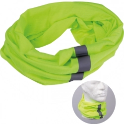 Šviesą atspindinti bandana 120 g/m²