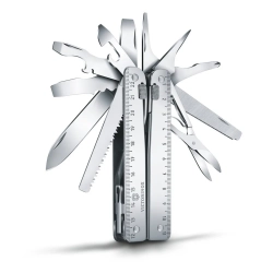 „SwissTool X“ – 24 „Victorinox“ įrankiai