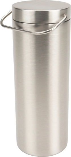 Terminis butelis 600 ml