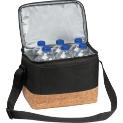 Terminis krepšys 6 skardinėms po 500 ml