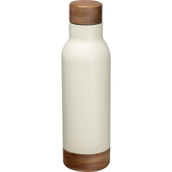 Termosinis butelis iš perdirbto plieno D'AZUR MoLu 630 ml