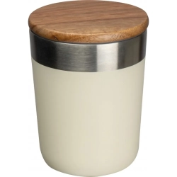 Termosinis puodelis iš perdirbto plieno MoLu 300 ml