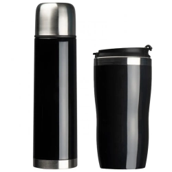 Termoso ir gertuvės rinkinys (450 ml)