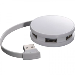 USB šakotuvas
