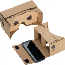 VR akiniai