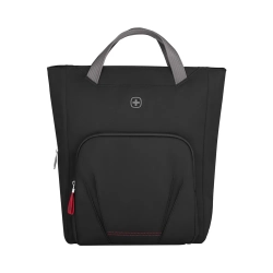 „Wenger“ nešiojamojo kompiuterio kuprinė „Motion Vertical Tote“ 15,6 colio