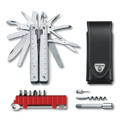X – 39 įrankiai Victorinox