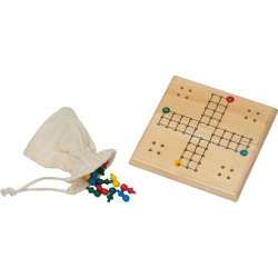 Žaidimas Ludo