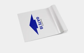 Grindų grafikos plėvelė