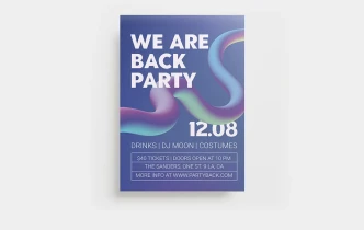 Vienpusiai plakatai
