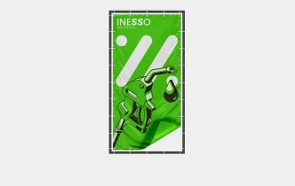 Dvipusiai reklaminiai tentai