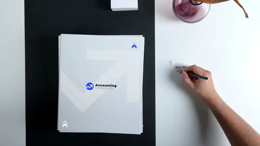 Logotipo segtuvas – personalizavimas aukščiausiu lygiu