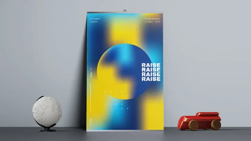 Padidinkite savo prekės ženklo matomumą