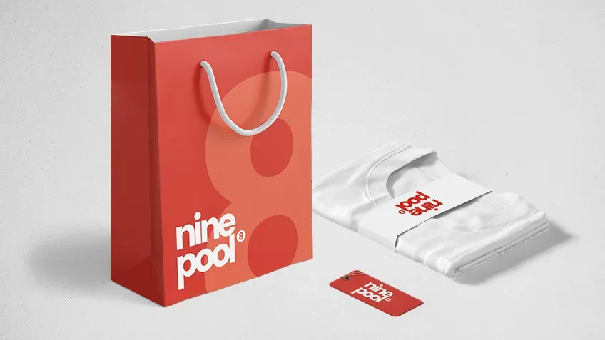 Padarykite įspūdį reklaminiais maišeliais – Patvarumas ir funkcionalumas viename