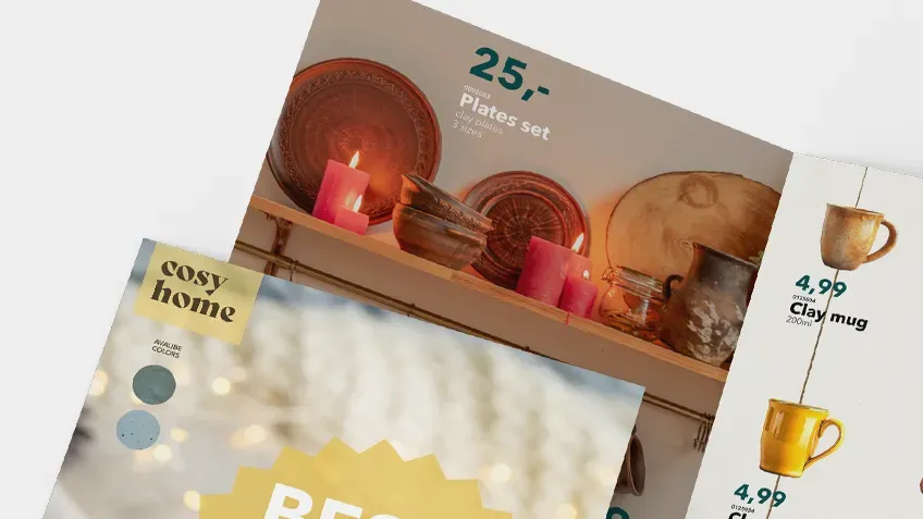 Jūsų pasiūlymas geriausioje šviesoje