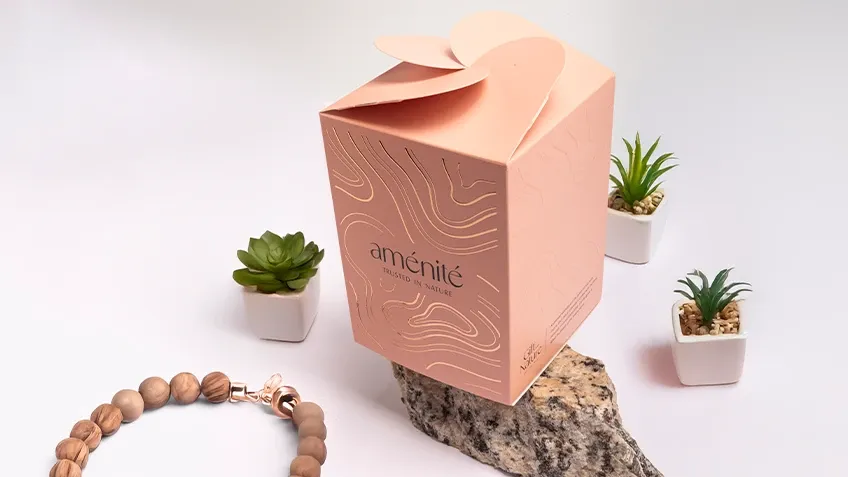Padarykite savo prekės ženklą išskirtinį rinkoje