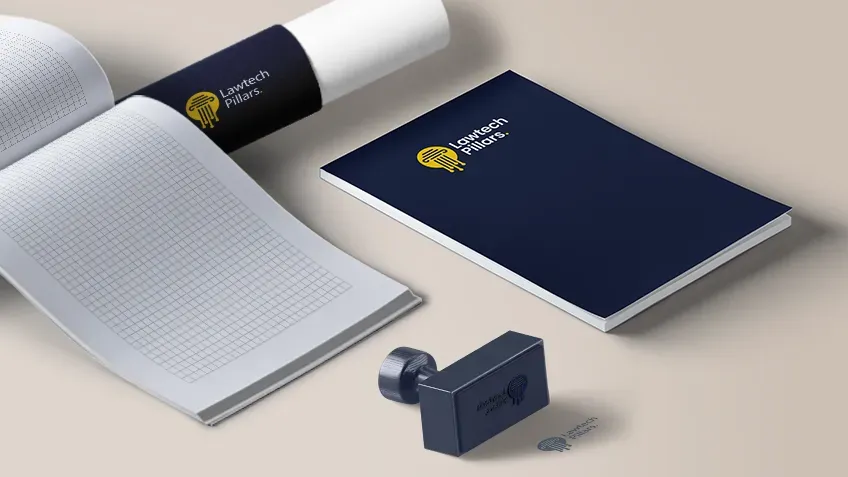 Reklaminiai bloknotai – funkcionalus įtaisas su elegantiška apdaila