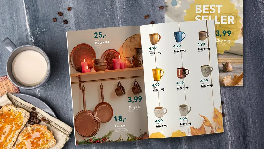 Investuokite į efektyvią reklamą