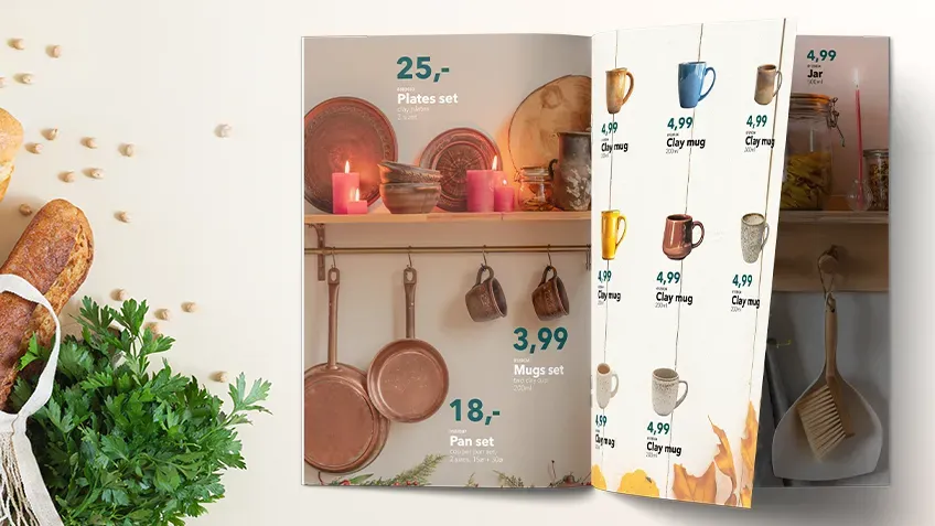 Siūti laikraščiai – puiki kokybė ir ilgaamžiškumas