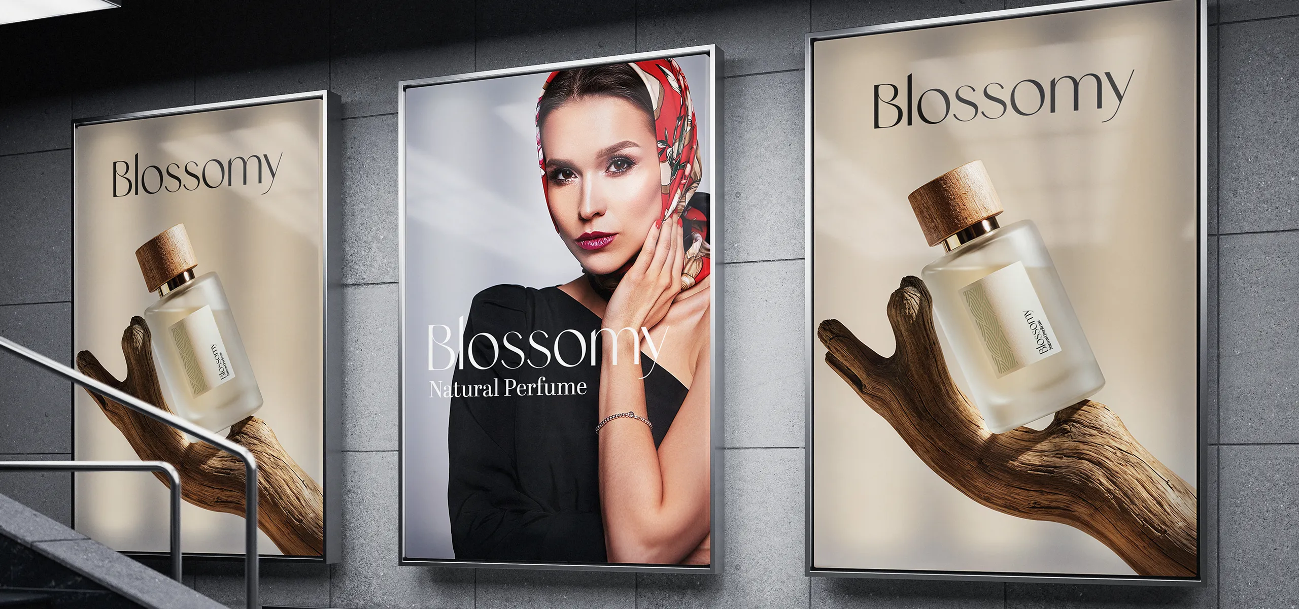 Tekstilinis baneris Ledtex apšvietimui