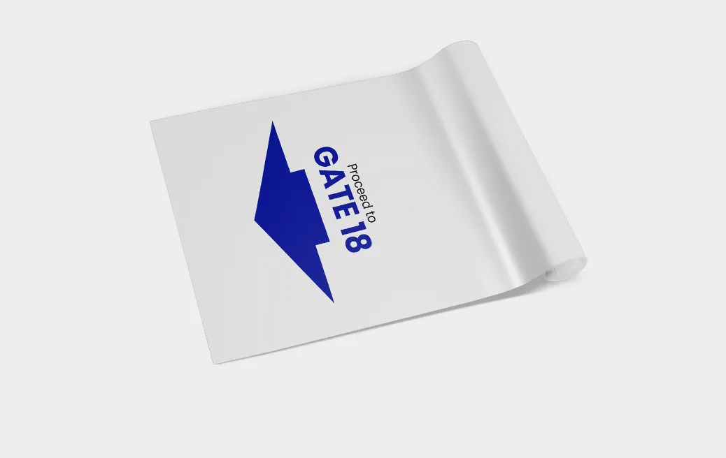 Grindų grafikos plėvelė