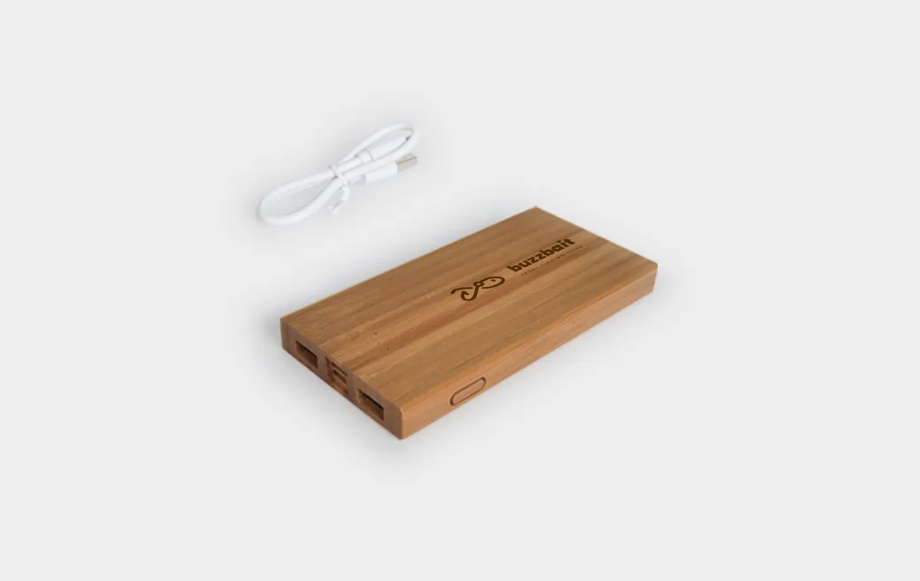 Išorinė baterija 8 000 mAh